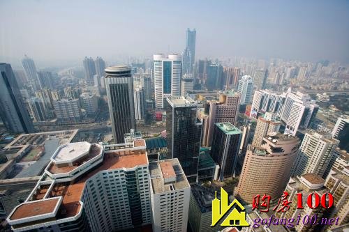 深圳小產(chǎn)權(quán)房對(duì)深圳發(fā)展的貢獻(xiàn)